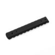 Area 419 Henry LA 1913 Improved Scope Rail 7075 Alum 0MOA Type III Black