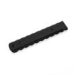 Area 419 Henry SA 1913 Improved Scope Rail 7075 Alum 0MOA Type III Black