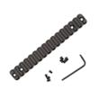 Area 419 Rem 700LA 1913 Improved Scope Rail 7075 Alum 20MOA Type III Black