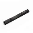 Area 419 Rem 700SA 1913 Improved Scope Rail 7075 Alum 20MOA Type III Black