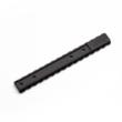 Area 419 Tikka T1X SA 1913 Improved Scope Rail 7075 Alum 15MOA Type III Black
