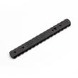 Area 419 Tikka T3 SA 1913 Improved Scope Rail 7075 Alum 20MOA Type III Black