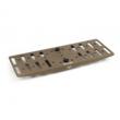 Area 419 MOD DOS Plate FDE