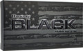 HORNADY BLACK 223 REM  62GR