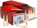 HORNADY 223 REM 55GR SOFT