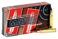 HORNADY SPF MATCH 223 REM 75GR