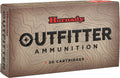 HORNADY OUTFITTER 243 WIN 80GR