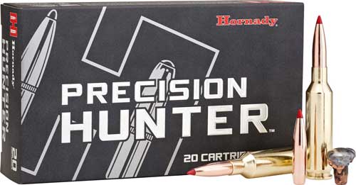 HORNADY PRECISION HUNTER 28
