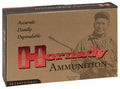 HORNADY 300 AAC 135GR FTX