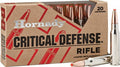 HORNADY CRITICAL DEFENSE 308