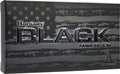 HORNADY BLACK 308 WIN 168GR