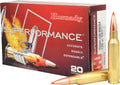 HORNADY SPF 30-06 165GR SST