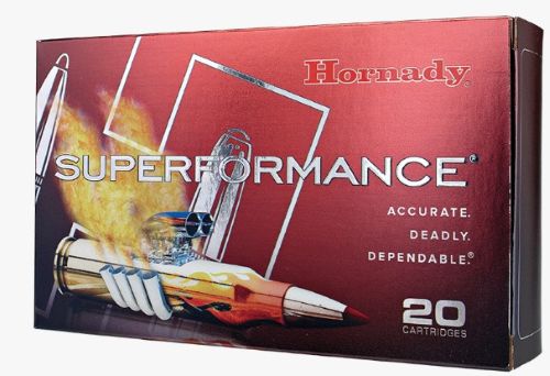 HORNADY SPF 25CM 112GR CX