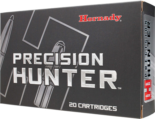 HORNADY PRECISION HUNTER