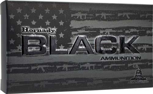 HORNADY BLACK 224 VALKYRIE