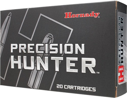 HORNADY PRECISION HUNTER 300