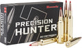 HORNADY PRECISION HUNTER 300