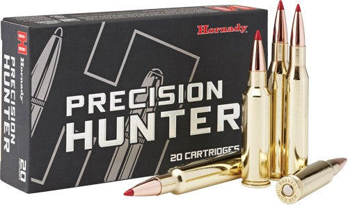 HORNADY PRECISION HUNTER 300
