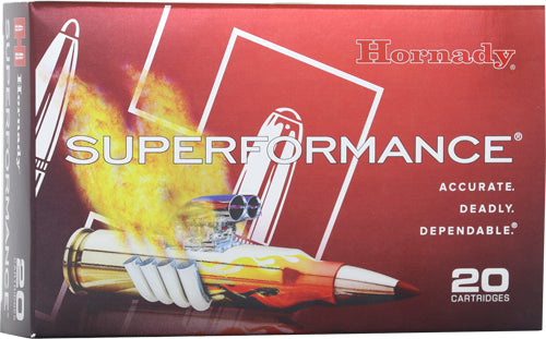 HORNADY SPF 338 WIN MAG 200GR