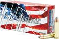 HORNADY WHITETAIL 450 BM 245GR