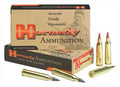 HORNADY VARMINT 223 REM