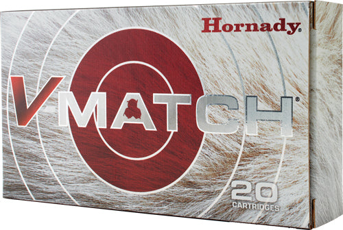 HORNADY V-MATCH 22 CM