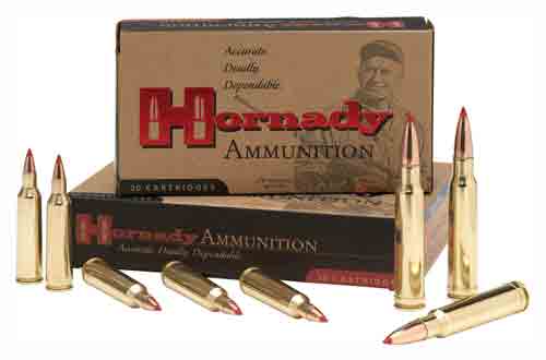 HORNADY SPF 6.8 SPC 120GR