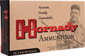 HORNADY 6.8 SPC 100GR CX