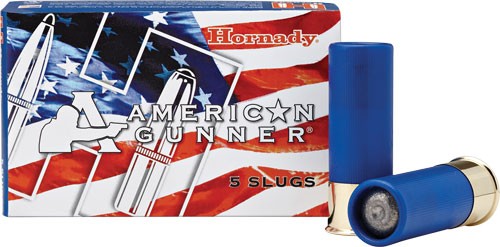 HORNADY GUNNER 12GA 2.75"