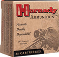 HORNADY 25 ACP 35GR XTP