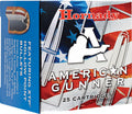 HORNADY AMERICAN GUNNER 38