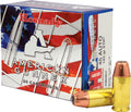 HORNADY AMERICAN GUNNER 45 ACP