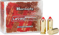 HORNADY LEVEREVOLUTION 10MM