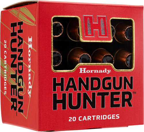 HORNADY HUNTER 10MM 135GR