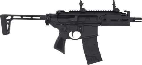 SIG AIRGUN RIFLE RATTLER 12GR