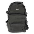 TACTICAL 3 DAY BACKPACK BLACK RUKX GEAR