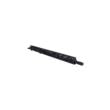ATI Milsport Complate Upper .300 BLK 16'' Barrel 15" M-LOK Handguard & Polymer Flip-Up Sights