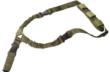 ATI Rukx Tactical Single Point Bungee Sling Green