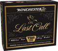 WINCHESTER LAST CALL TSS 410