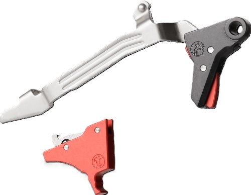TIMNEY TRIGGER ALPHA