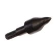 Allen Combo Field Points 11/32" 125gr 12/pk