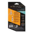 Allen Stryke Vapor Rear Deploying Broadhead 2 Blade 100 Grain 3/ct