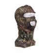 Allen Stretch Fit Full Head Net / Spandex with 2 Holes - Mossy Break-Up Oak Country
