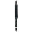 Allen Cascade Neoprene Sling with Swivels Black