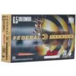 Federal Swift Scirocco II Rifle Ammunition 6.5mm Creedmoor 130gr Poly Tip 2800 fps 20/ct