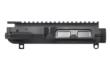Aero Precision M5 Threaded Assembled Upper Receiver - Anodized Black