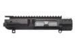 Aero Precision M5E1 Enhanced Assembled Upper Receiver - Anodized Blk