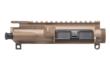 Aero Precision AR15 Assembled Upper Receiver - FDE Cerakote