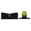XS Sight DXT2 Big Dot Sight for Sig P239 - Yellow