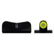 DXT2 Big Dot Yellow - S&W M&P 9 Shield EZ